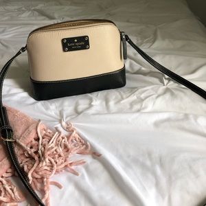 Kate spade cross body bag
